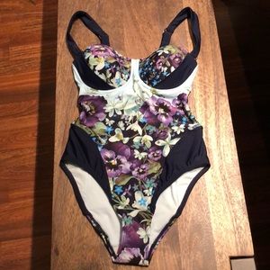 Ted Baker swimsuit